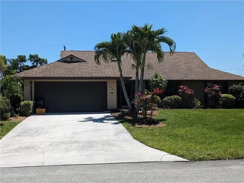 5306 SE Orange Street Stuart FL 34997