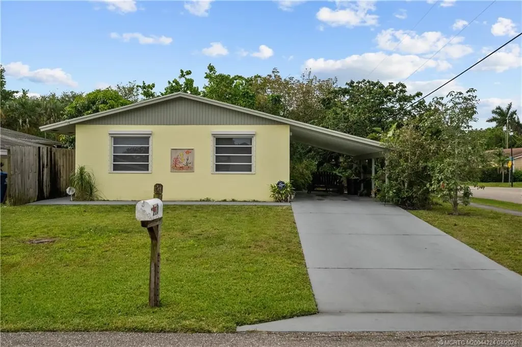 918 Cheyenne Street Jupiter FL 33458