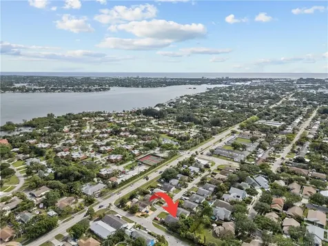 918 Cheyenne Street Jupiter FL 33458