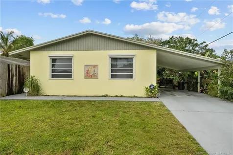 918 Cheyenne Street Jupiter FL 33458