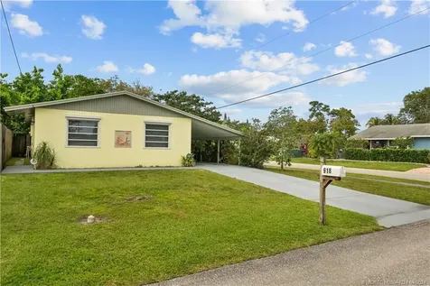 918 Cheyenne Street Jupiter FL 33458