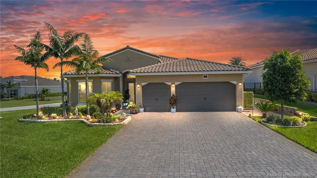 1361 NE Langford Lane Jensen Beach FL 34957