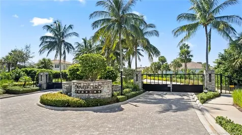 1361 NE Langford Lane Jensen Beach FL 34957