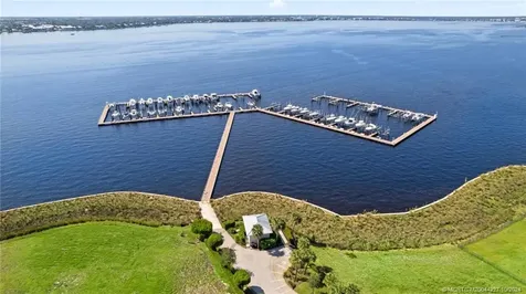 1361 NE Langford Lane Jensen Beach FL 34957