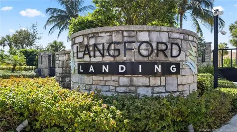 1361 NE Langford Lane Jensen Beach FL 34957
