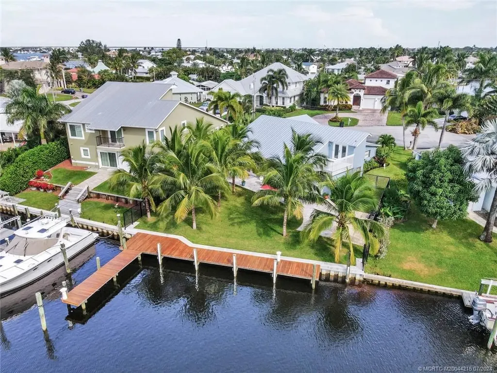 1758 SW Cabin Place Palm City FL 34990