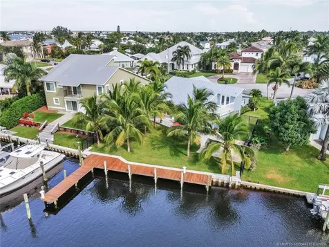1758 SW Cabin Place Palm City FL 34990