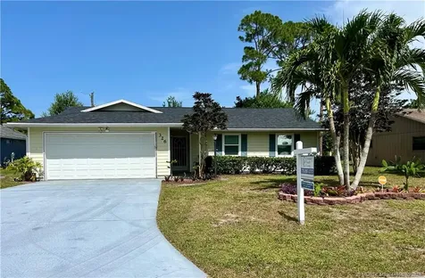 326 11th Avenue Vero Beach FL 32962