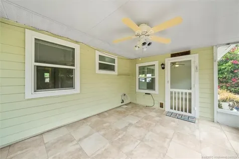 326 11th Avenue Vero Beach FL 32962