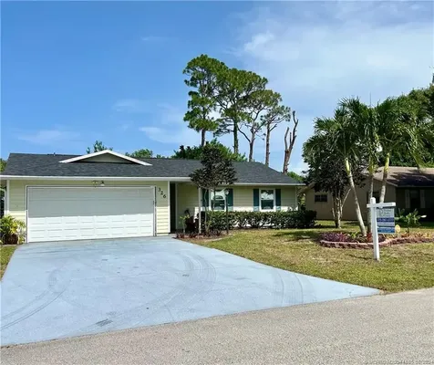 326 11th Avenue Vero Beach FL 32962