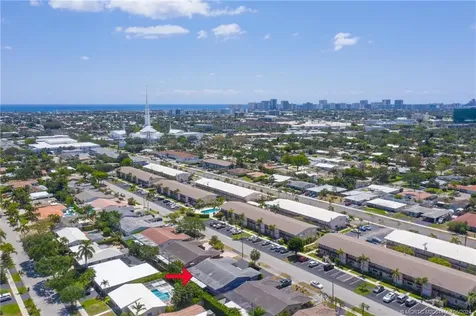 2113-2115 NE 56th Court Fort Lauderdale FL 33308