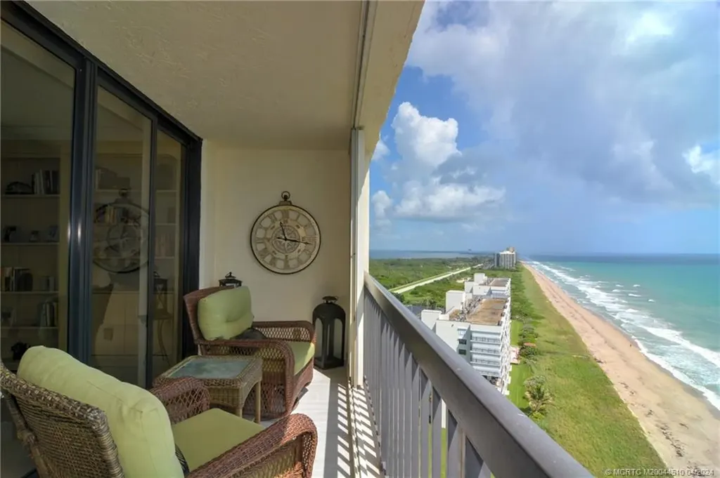 9500 S Ocean Drive Jensen Beach FL 34957