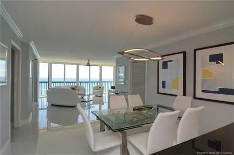 9500 S Ocean Drive Jensen Beach FL 34957