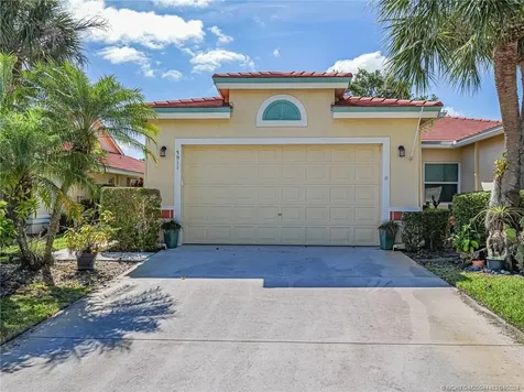 3911 SW Inwood Pines Lane Palm City FL 34990
