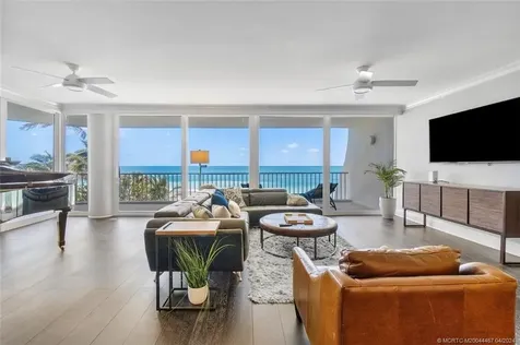 2001 SE Sailfish Point Boulevard Stuart FL 34996