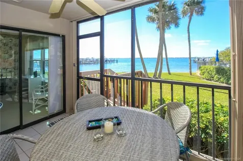 4540 NE Sandpebble Trace Stuart FL 34996