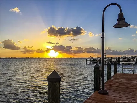 4540 NE Sandpebble Trace Stuart FL 34996