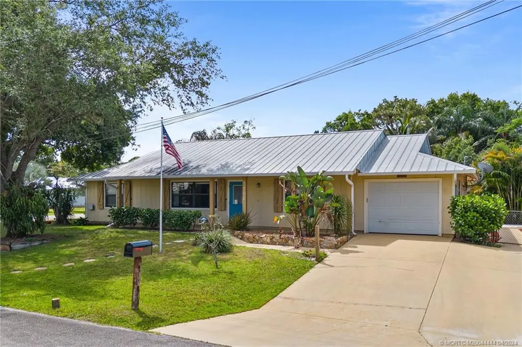 1106 SW 34th Terrace Palm City FL 34990