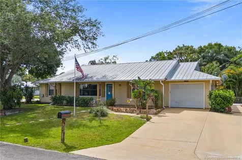 1106 SW 34th Terrace Palm City FL 34990