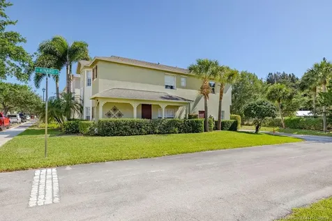 2300 SE Union Park Drive Port St Lucie FL 34952