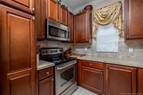 2300 SE Union Park Drive Port St Lucie FL 34952