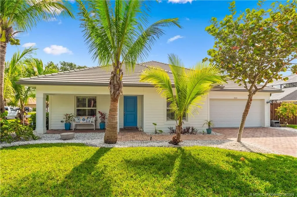 3103 SW Alexander Court Palm City FL 34990