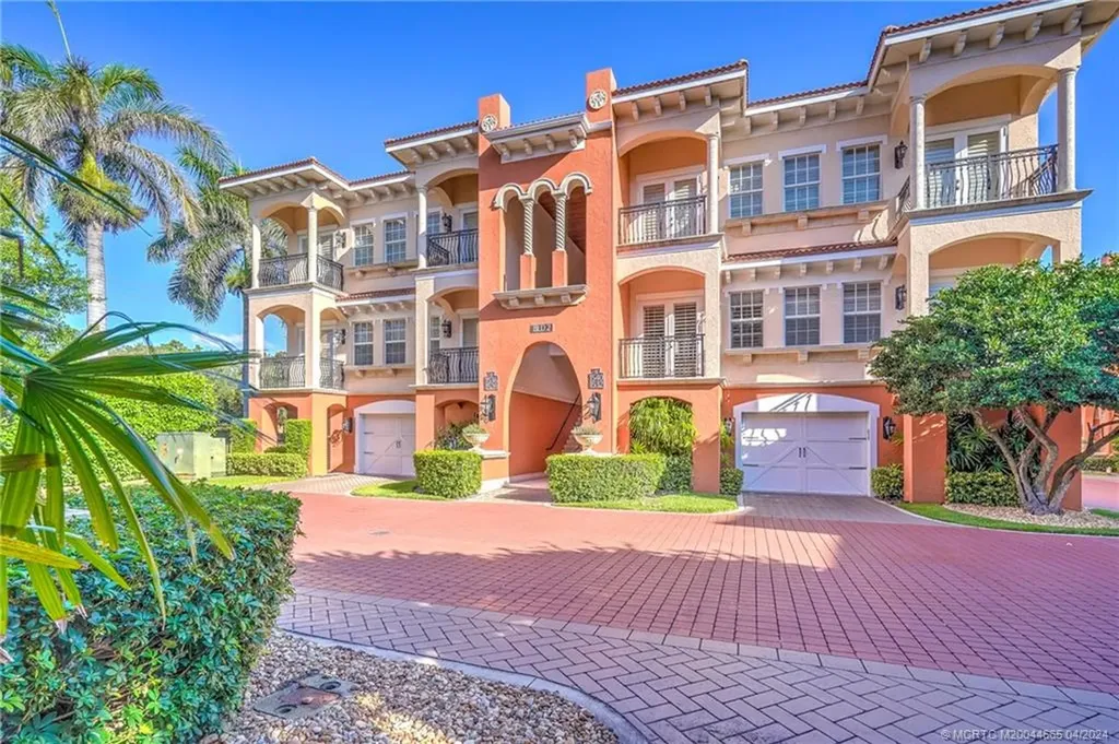1528 NE Outrigger Landings Drive Jensen Beach FL 34957