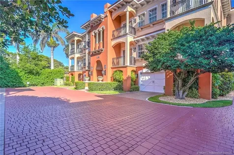 1528 NE Outrigger Landings Drive Jensen Beach FL 34957