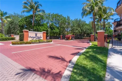 1528 NE Outrigger Landings Drive Jensen Beach FL 34957