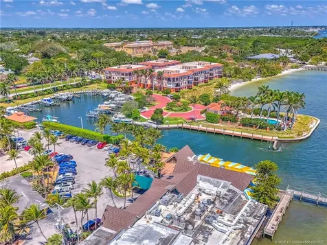 1528 NE Outrigger Landings Drive Jensen Beach FL 34957