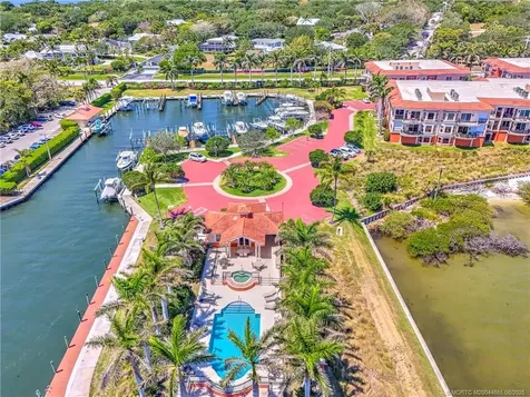 1528 NE Outrigger Landings Drive Jensen Beach FL 34957