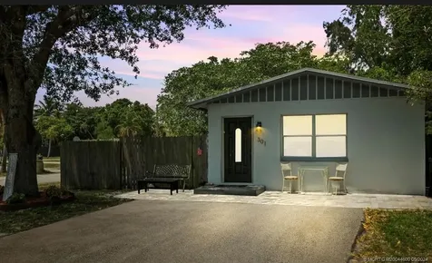 301 Lancaster Street Boca Raton FL 33487
