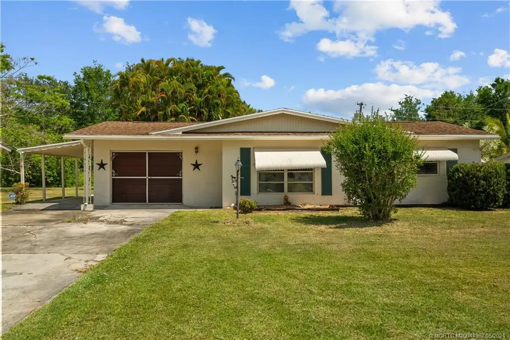 2289 NW Sunset Boulevard Jensen Beach FL 34957