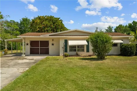2289 NW Sunset Boulevard Jensen Beach FL 34957