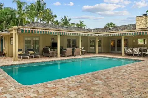 875 NE Stokes Terrace Jensen Beach FL 34957