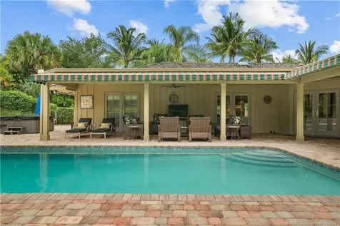 875 NE Stokes Terrace Jensen Beach FL 34957