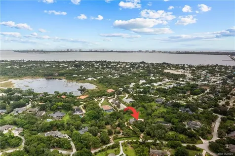 875 NE Stokes Terrace Jensen Beach FL 34957