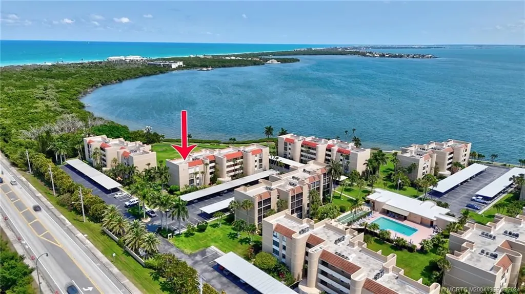 3482 NE Causeway Boulevard Jensen Beach FL 34957
