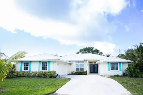 5092 SE Post Terrace Stuart FL 34997