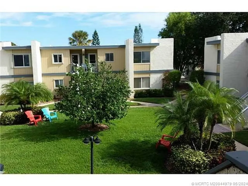 1510 NE 12th Terrace Jensen Beach FL 34957