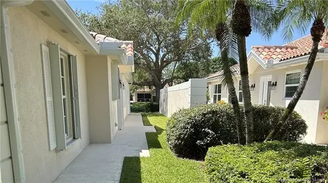 1607 SW Shady Lake Terrace Palm City FL 34990