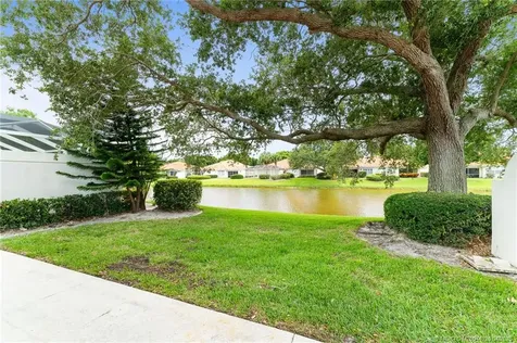 1607 SW Shady Lake Terrace Palm City FL 34990