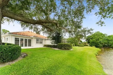 1607 SW Shady Lake Terrace Palm City FL 34990