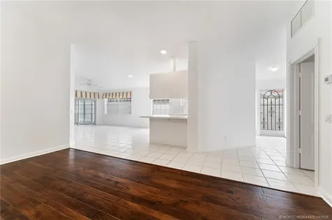 1607 SW Shady Lake Terrace Palm City FL 34990