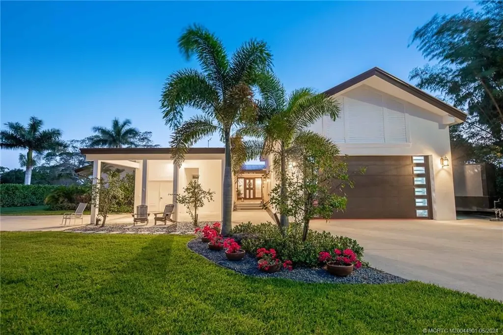 1686 NW Harbor Place Stuart FL 34994