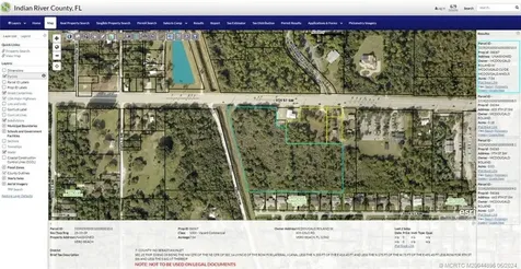605 9th Street SW Vero Beach FL 32962