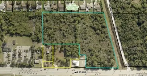 605 9th Street SW Vero Beach FL 32962