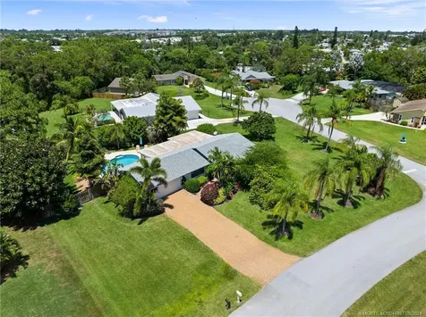 5301 SE Meadow Springs Boulevard Stuart FL 34997