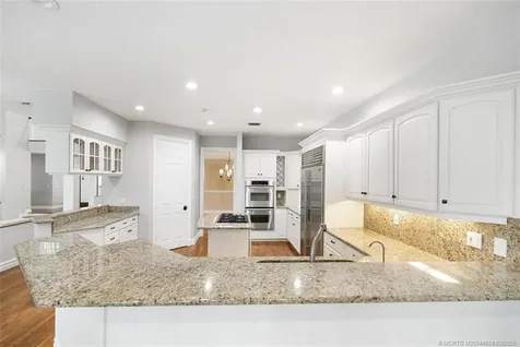 3201 SW Winding Way Palm City FL 34990