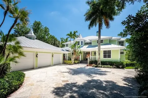 3201 SW Winding Way Palm City FL 34990
